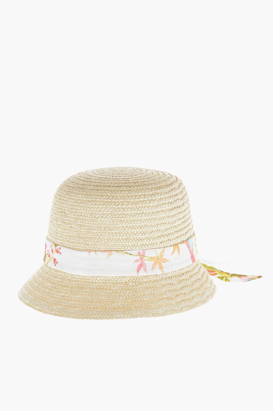 ディオール DIOR ハット 帽子 ガールズ ベージュ Hats 4WBM1DHATENF 52J 関税 送料...
