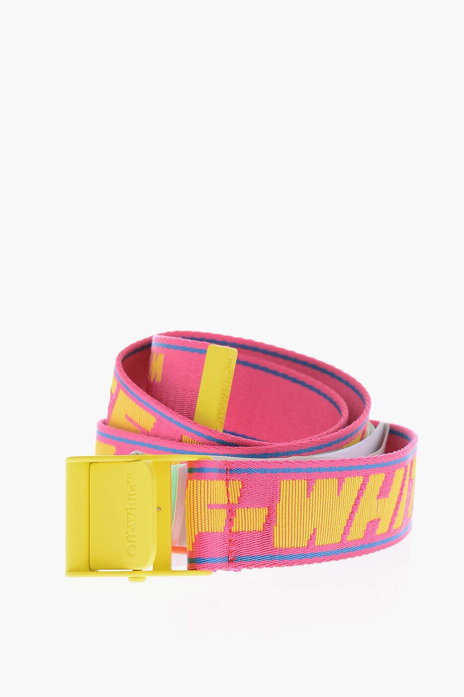 楽天市場】オフホワイト off-white ベルト（ベルト・サスペンダー