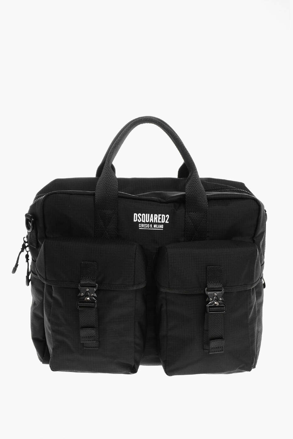 楽天市場】dsquared2（2way・3wayバッグ｜メンズバッグ）：バッグ