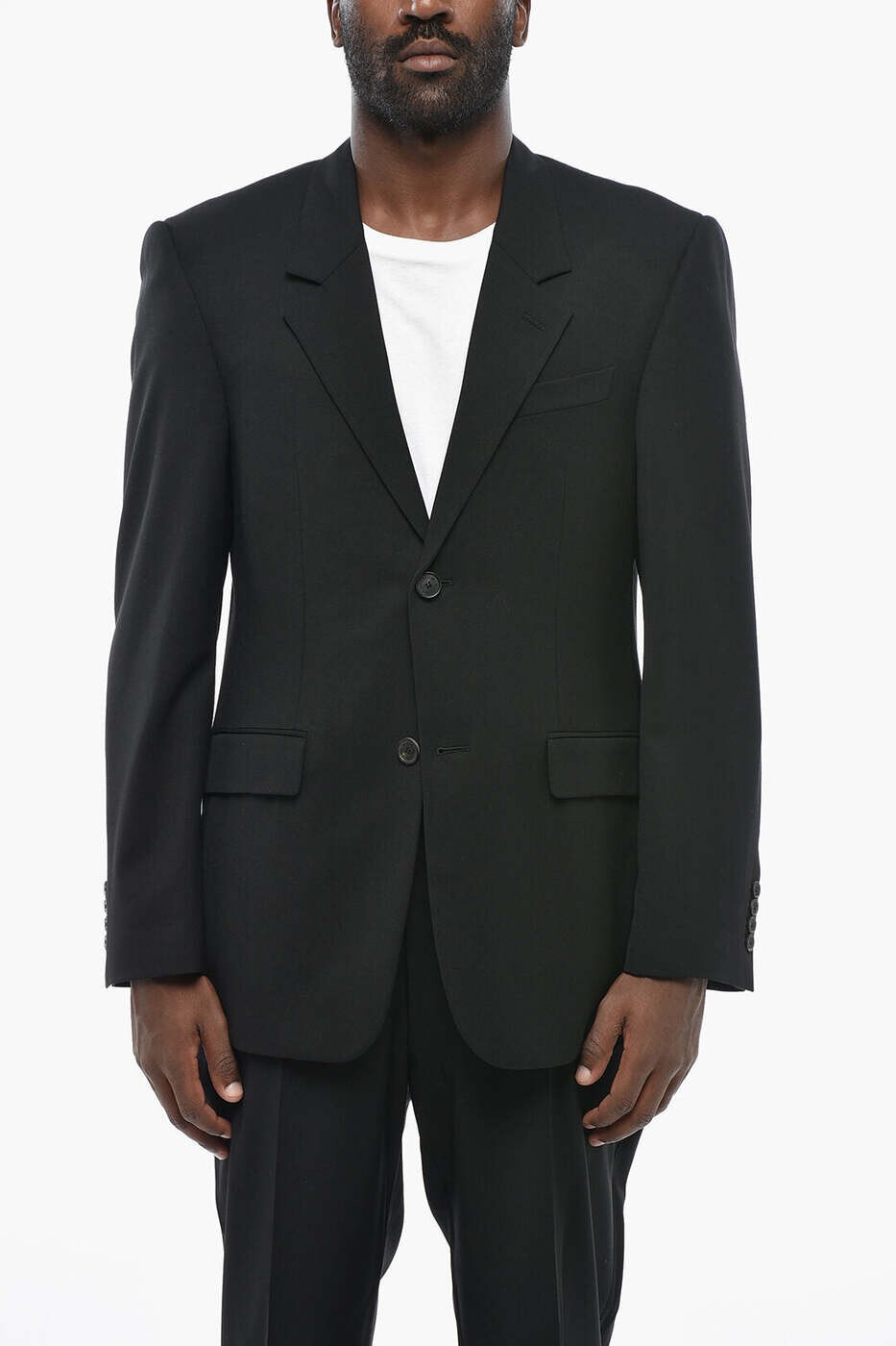 【美品】BALENCIAGA スーツセットアップ　バレンシアガ 楽天市場】スーツ・セットアップ（ブランドバレンシアガ）（メンズ
