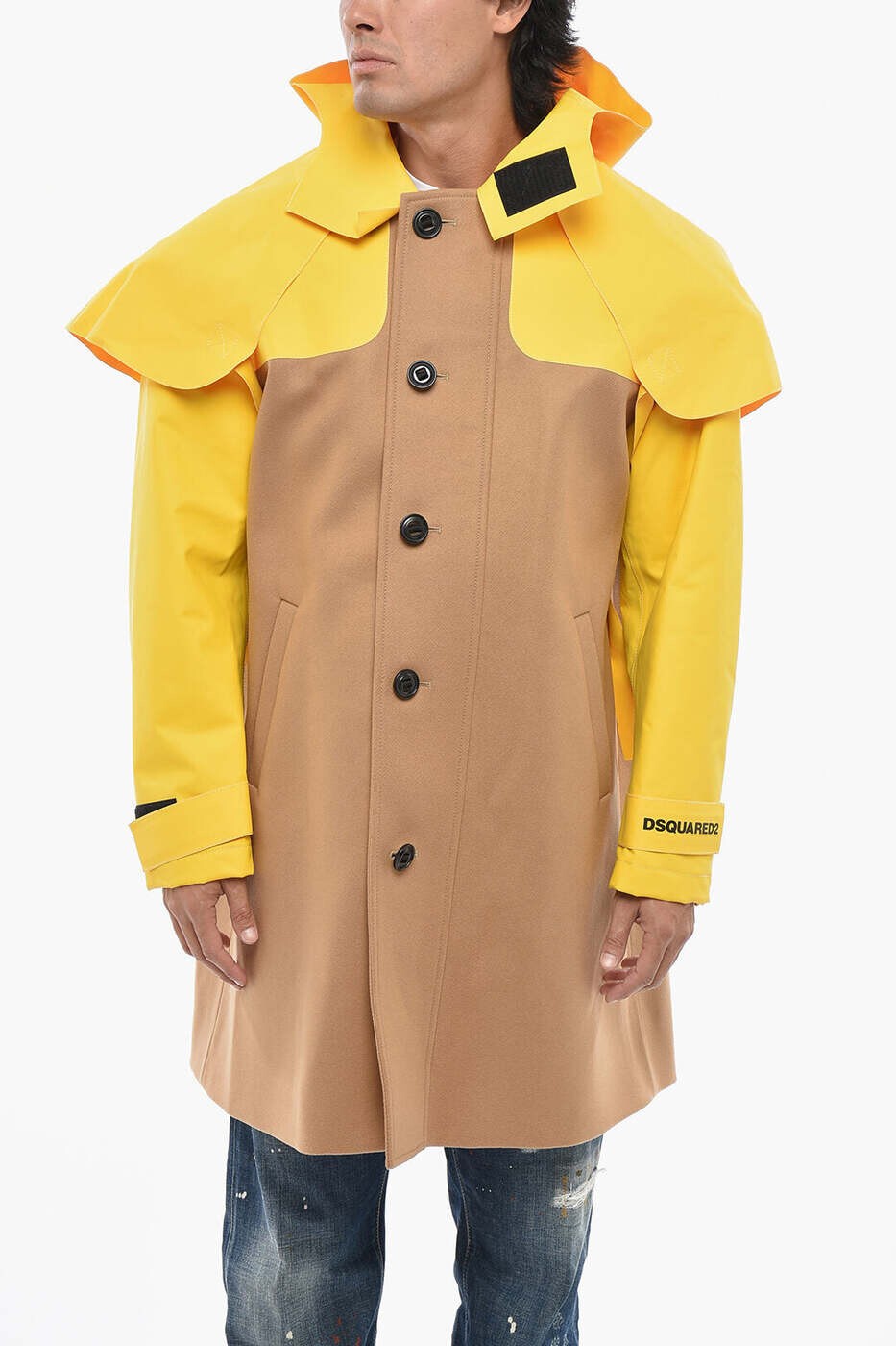 ディースクエアードDSQUARED...