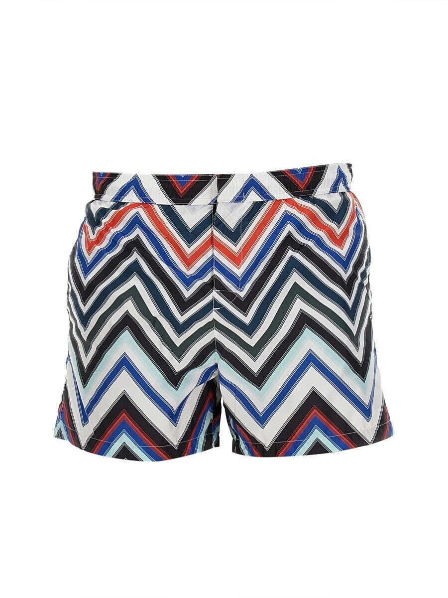ミッソーニ MISSONI 水着 スイムウェア メンズ Swimwear 316086 関税 送料無 ...