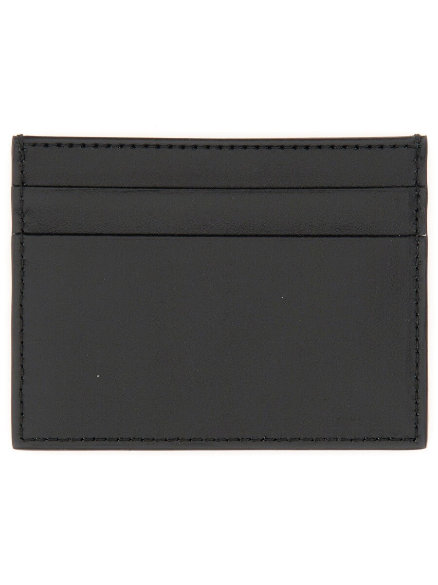 樂天商城 - ドルチェ&ガッバーナ DOLCE&GABBANA カードホルダー 財布 メンズ ブラック Wallets and Card Holders 316065 関税 送料無料 2024SS el