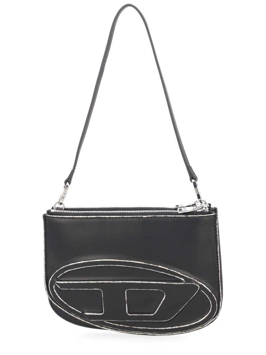 DIESEL - ディーゼル DIESEL バッグ レディース ブラック Business bags 373046 関税 送料無料 2025AW el