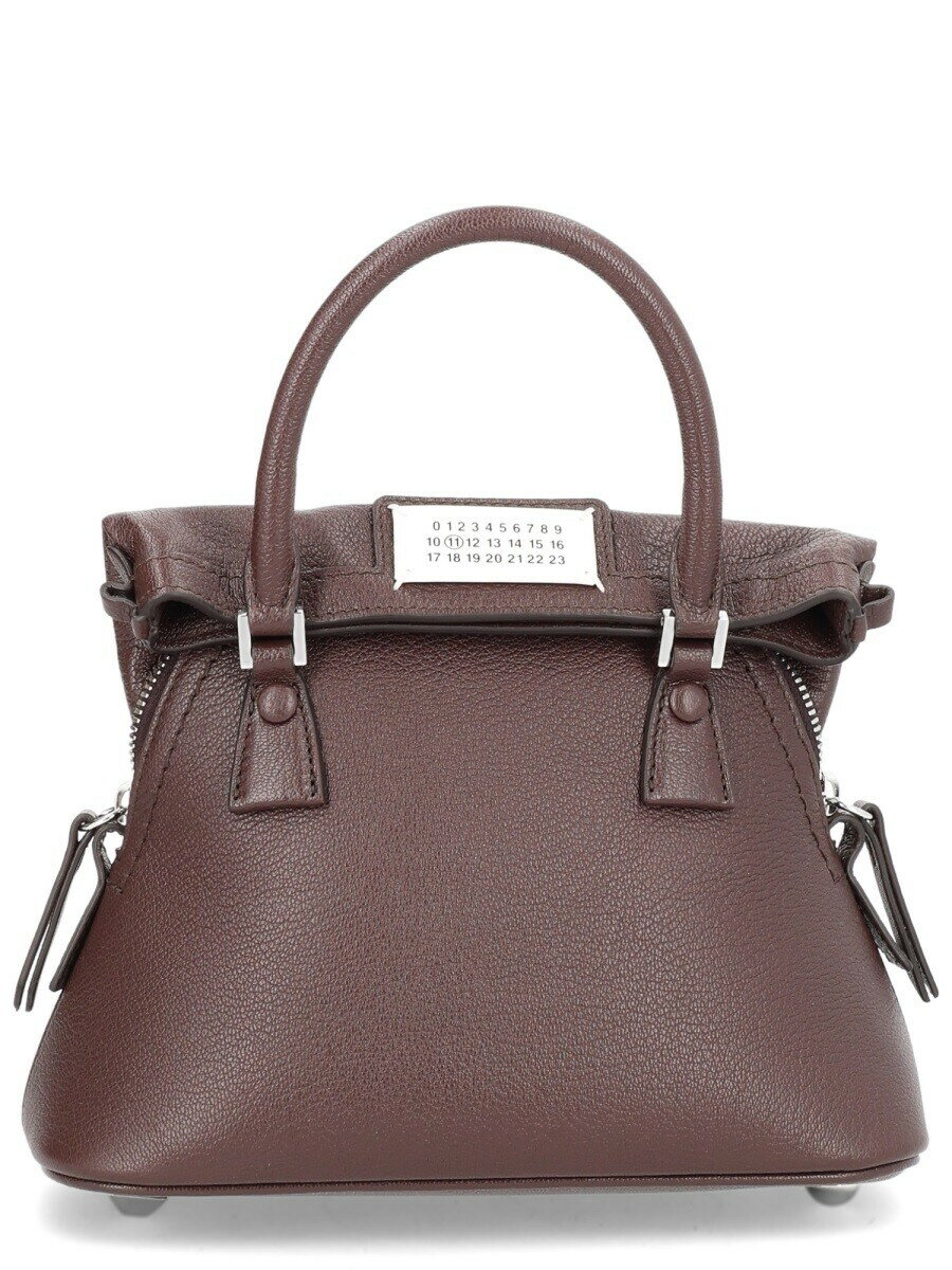 メゾン マルジェラ MAISON MARGIELA バッグ レディース レッド Business bags 376686 関税 送料無料 2025AW el