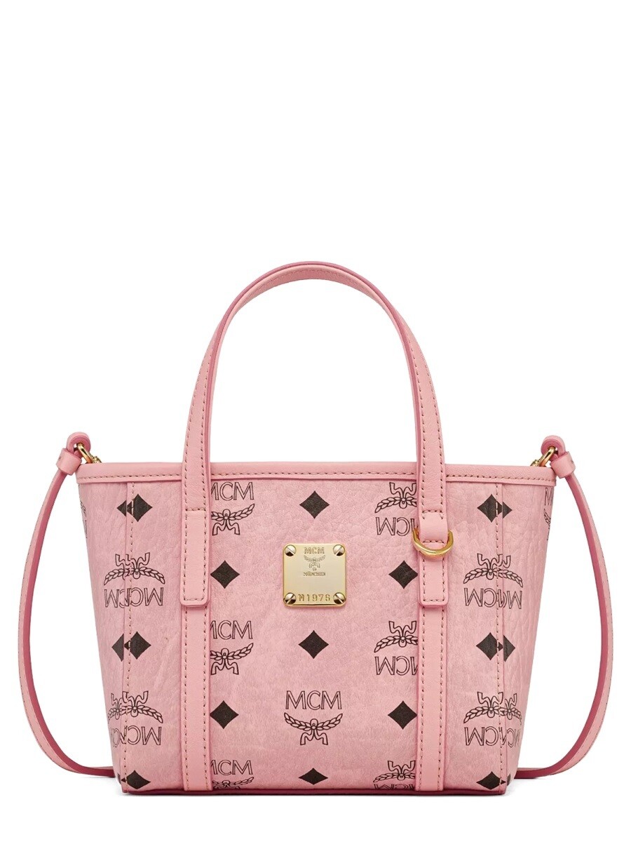 楽天市場】mcm ショルダーバッグ（カラーピンク）（ショルダーバッグ