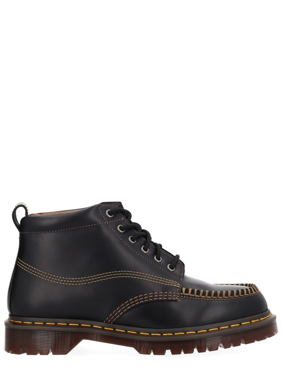 ドクターマーチン DR MARTENS ブーツ メンズ ブラック Boots 376929 関税 送料無料 2025AW el