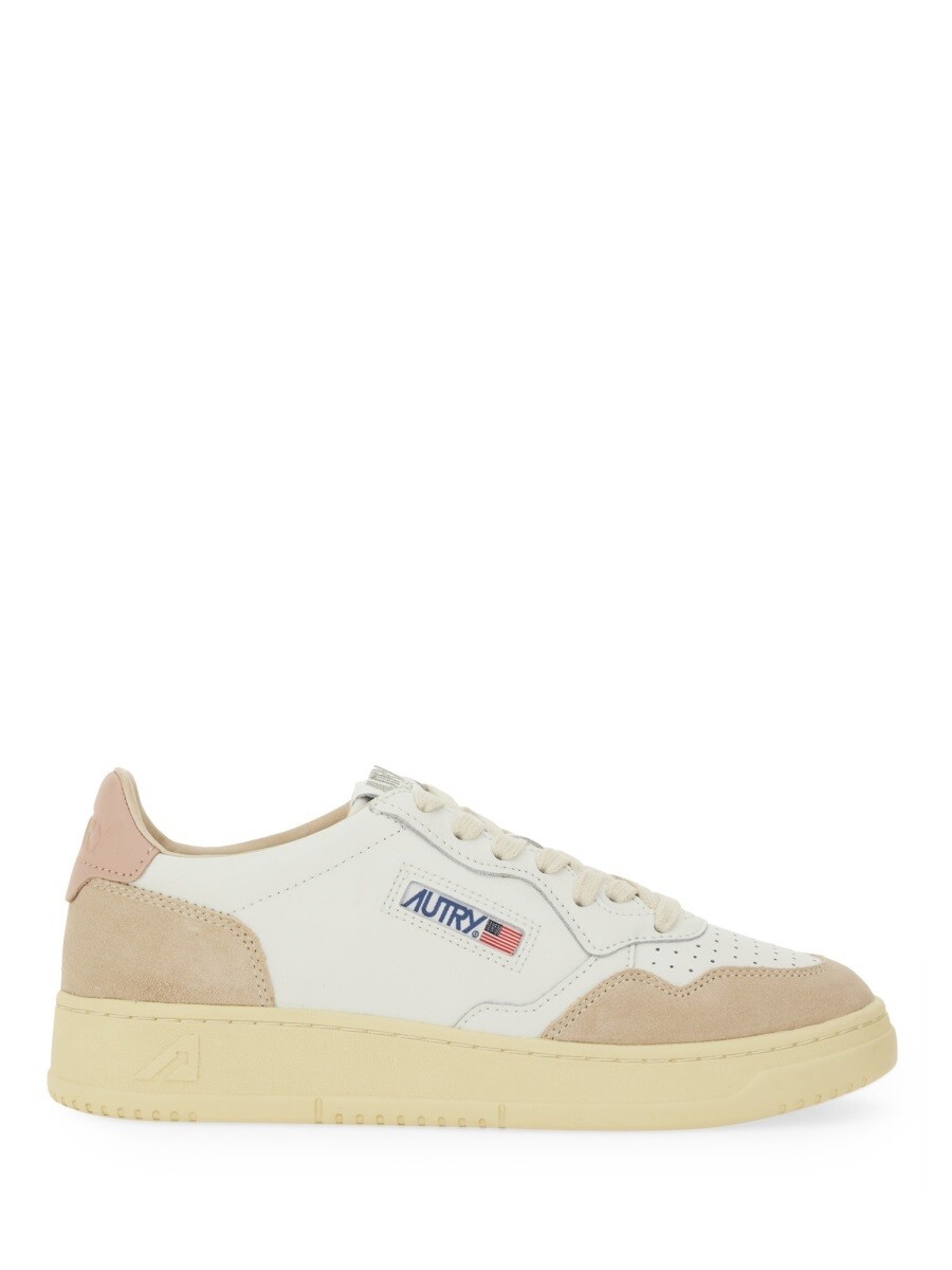 AUTRY スニーカー レディース ホワイト Sneakers 424766 関税 送料無料 2026AW el