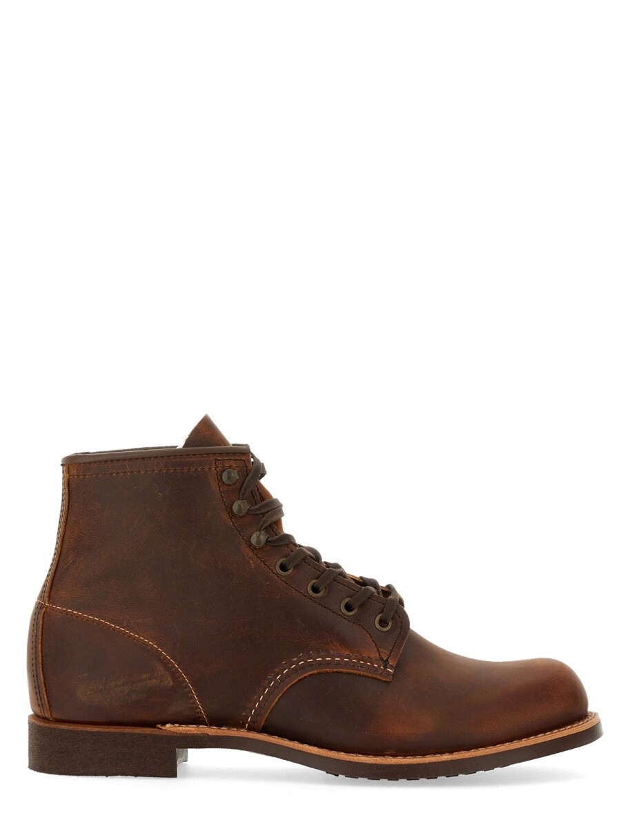 レッドウィング RED WING ブーツ メンズ ブラウン Boots 397893 関税 送料無料 2026SS el