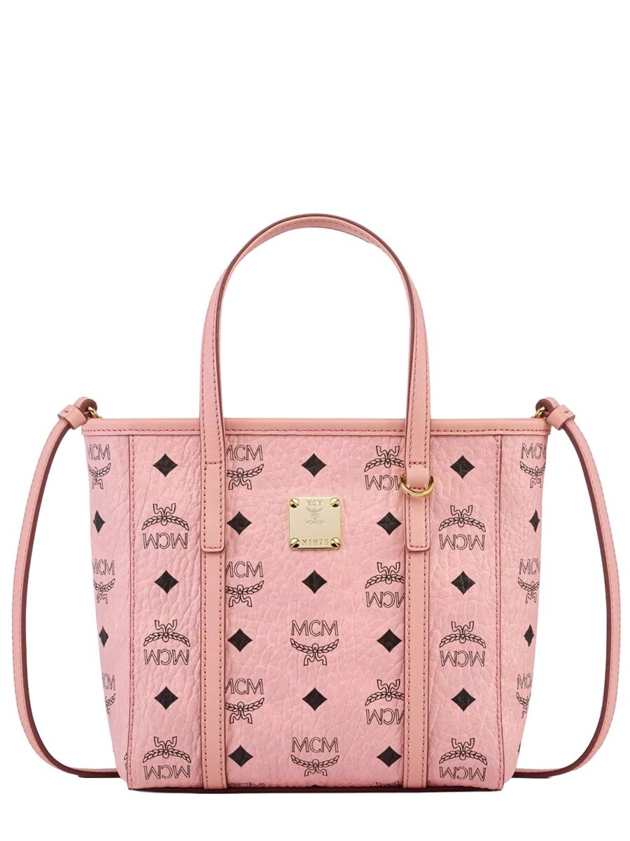 楽天市場】mcm クラッチバッグ ピンクの通販