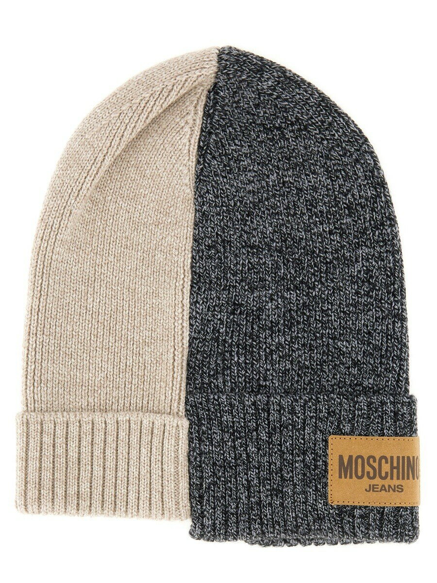 楽天市場】Moschino（帽子｜バッグ・小物・ブランド雑貨）の通販