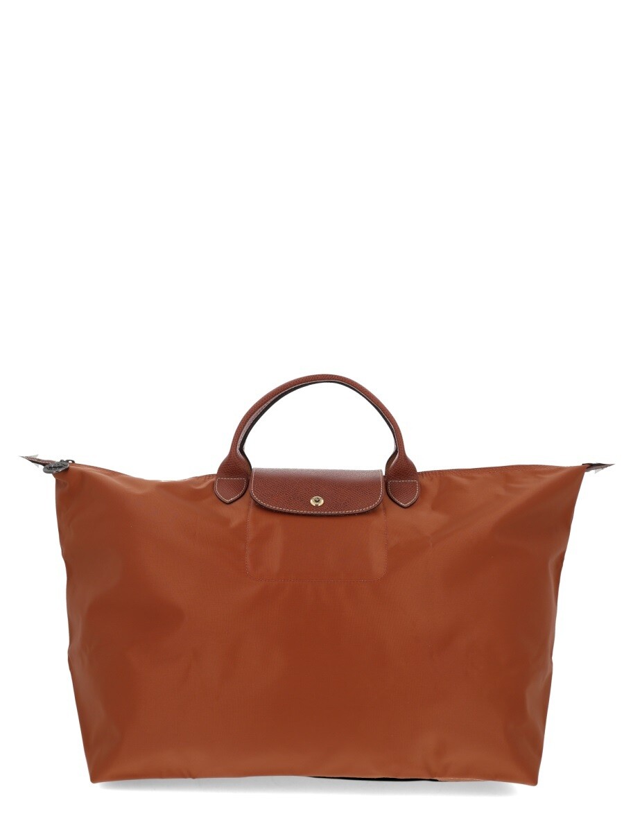 LONGCHAMP\\\' - ロンシャン LONGCHAMP バッグ レディース ブラウン Business bags 400525 関税 送料無料 2026SS el