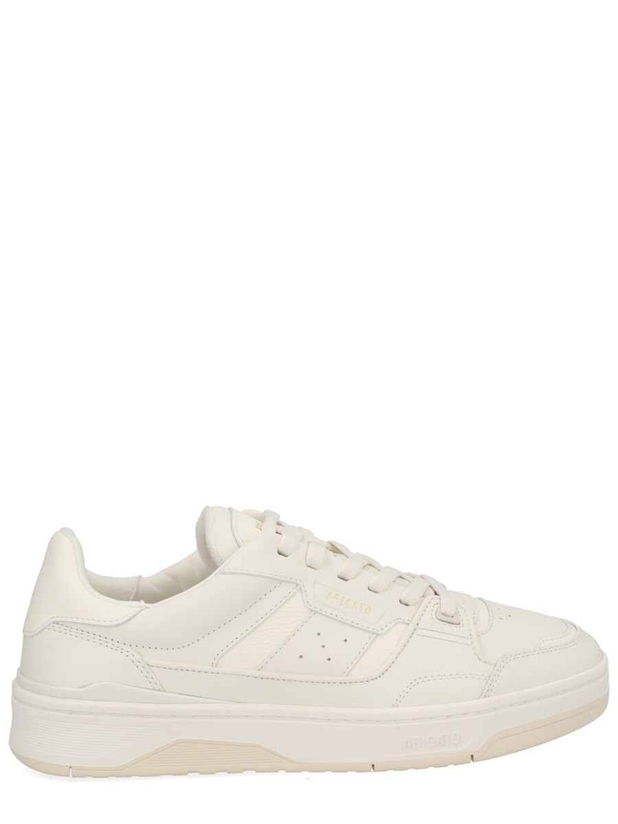 アクセルアリガト AXEL ARIGATO スニーカー メンズ ホワイト Sneakers 402862 関税 送料無料 ラッピング無料 2026SS el