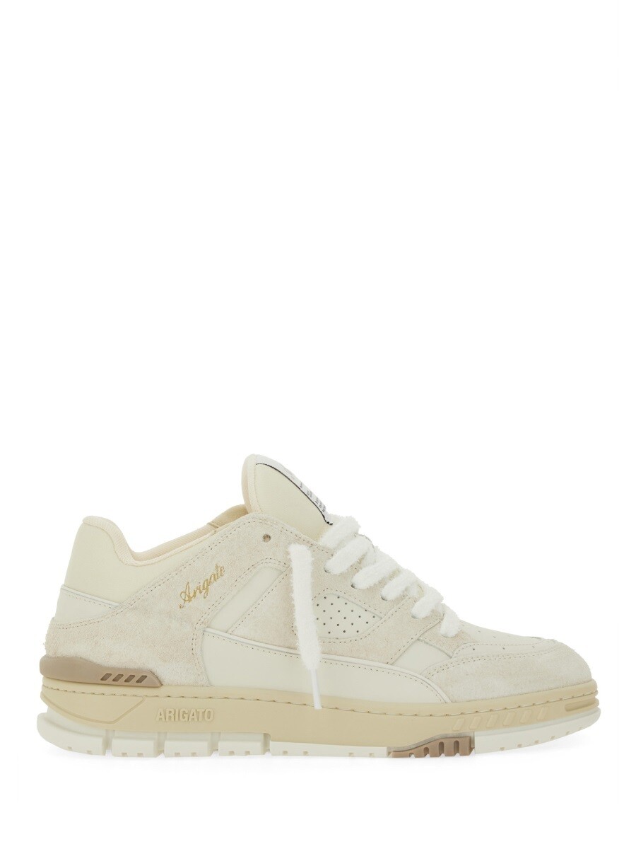 アクセルアリガト AXEL ARIGATO スニーカー メンズ ベージュ Sneakers 398808 関税 送料無料 2026SS el