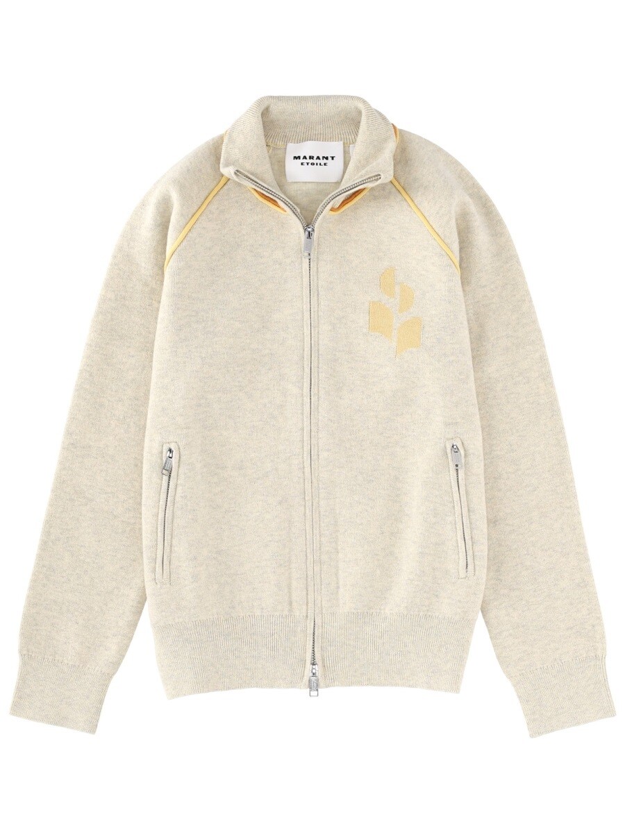 �ޥ�� ���ȥ�� MARANT ETOILE �������� �˥åȥ����� ��ǥ����� ���졼 Knitwear 408140 ���� ����̵�� ��åԥ�̵�� 20...