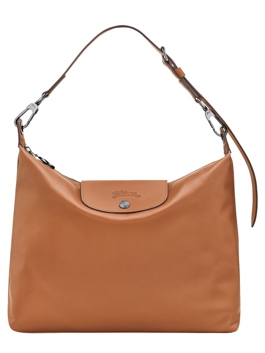 LONGCHAMP\\\' - ロンシャン LONGCHAMP バッグ レディース ブラウン Business bags 402613 関税 送料無料 2026SS el