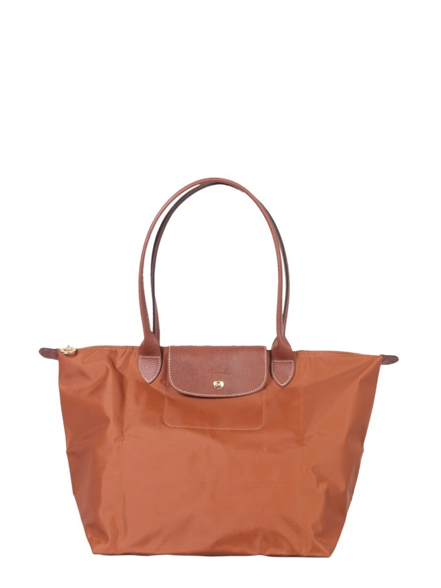 LONGCHAMP\\\' - ロンシャン LONGCHAMP バッグ レディース ブラウン Business bags 394701 関税 送料無料 2026SS el