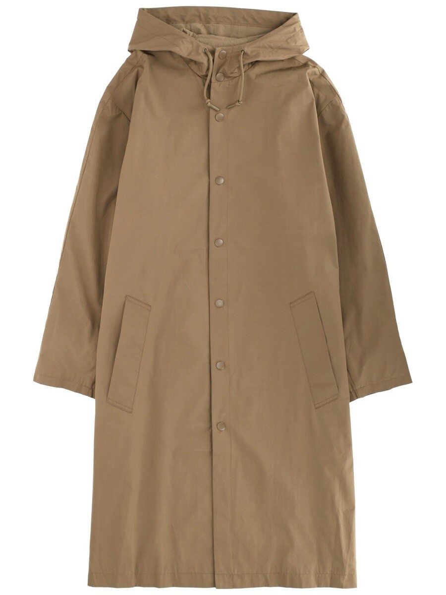 楽天市場】a.p.c. トレンチの通販
