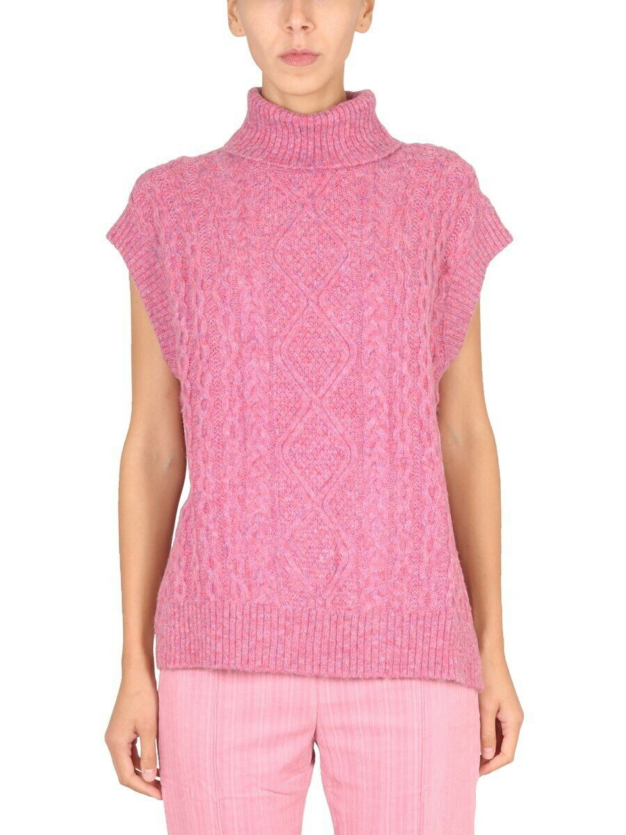 �Х��� ����� �إ륬���ƥ� BAUM UND PFERDGARTEN �������� �˥åȥ����� ��ǥ����� �ԥ� Knitwear 258535 ���� ����̵...