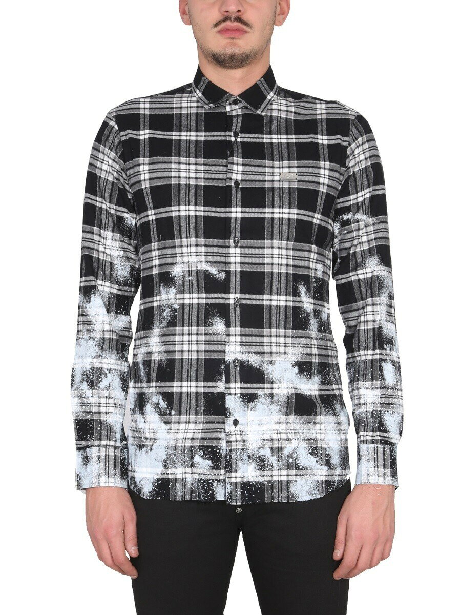 楽天市場】philip plein（トップス｜メンズファッション）の通販
