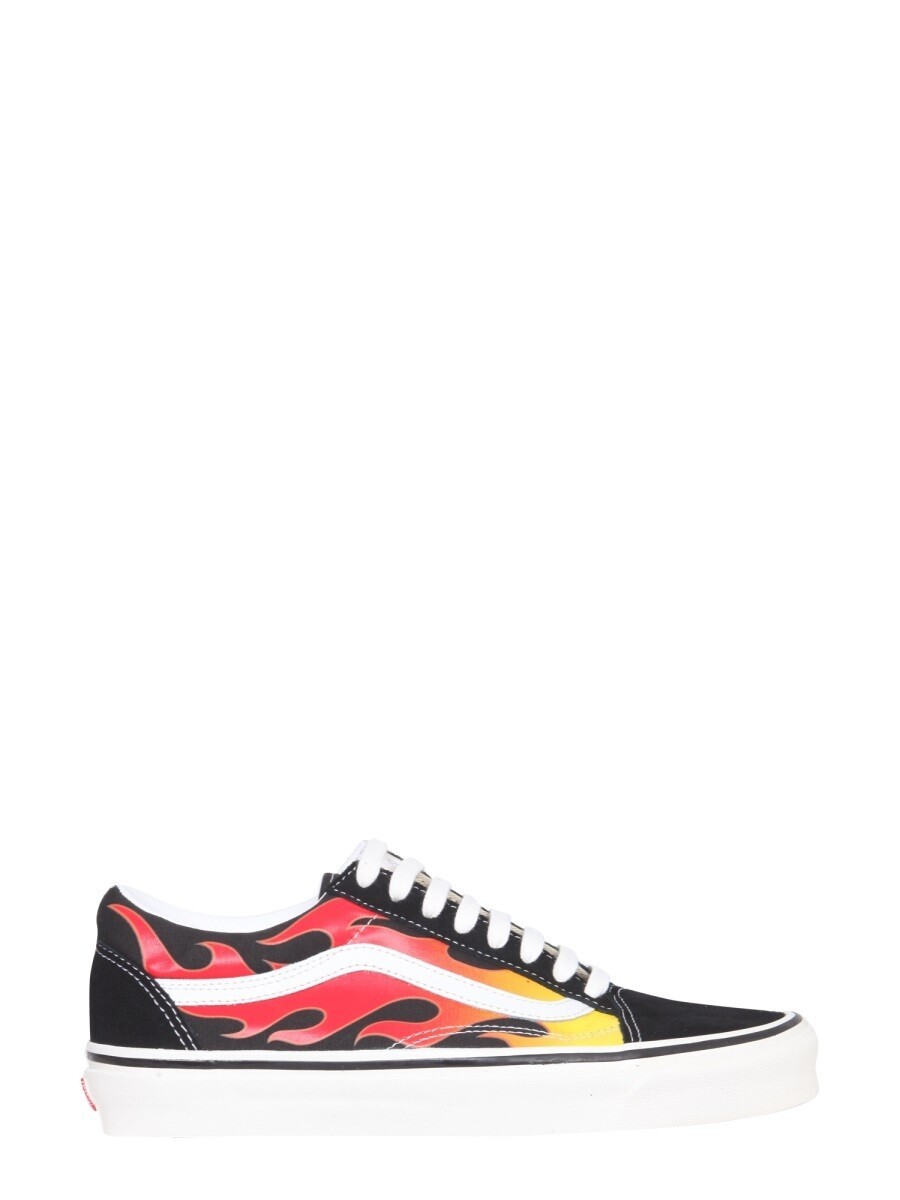 ヴァンズ VANS スニーカー レディース Sneakers 293620 関税 送料無料 2022SS el