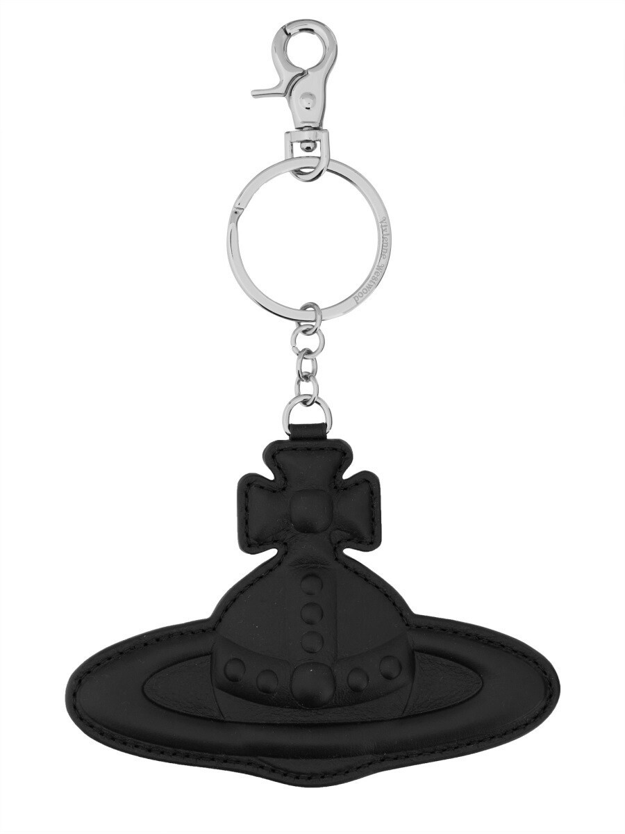 ヴィヴィアン・ウエストウッド VIVIENNE WESTWOOD ハイテクアクセサリー ファッション小物 レディース ブラック Hi-tech accessories 344676 関税 送料無料 ラッピング無料 2025SS el