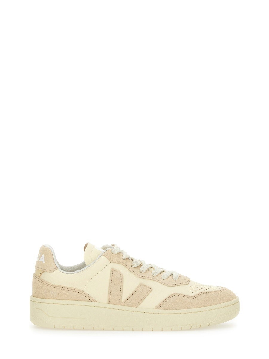 ヴェジャ VEJA スニーカー レディース ホワイト Sneakers 346279 関税 送料無料 2025SS el