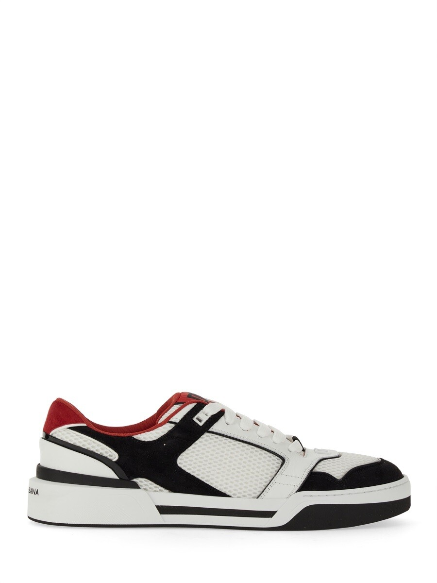 ドルチェ&ガッバーナ DOLCE&GABBANA スニーカー メンズ Sneakers 319839 関税 送料無料 2024SS el