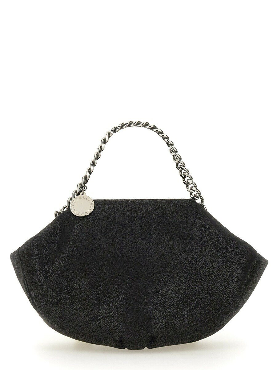 樂天商城 - ステラ マッカートニー STELLA MCCARTNEY バッグ レディース ブラック Business bags 324889 関税 送料無料 2024SS el