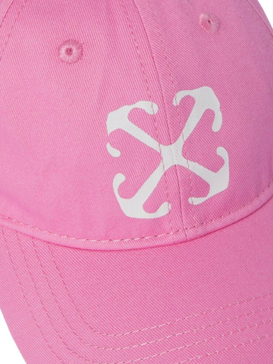���� �ۥ磻�� OFF-WHITE �ϥå� ˹�� �����륺 �ѡ��ץ� Hats 323779 ���� ����̵�� ��åԥ�̵�� 2024SS el
