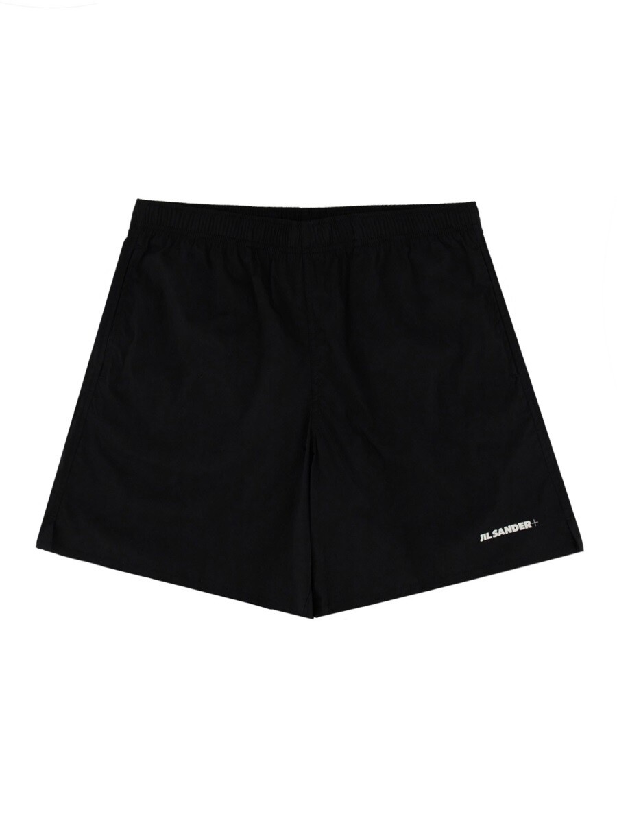 ジル サンダー JIL SANDER 水着 スイムウェア メンズ ブラック Swimwear 351945 関税 送料無料 ラッピング無料 2025SS el