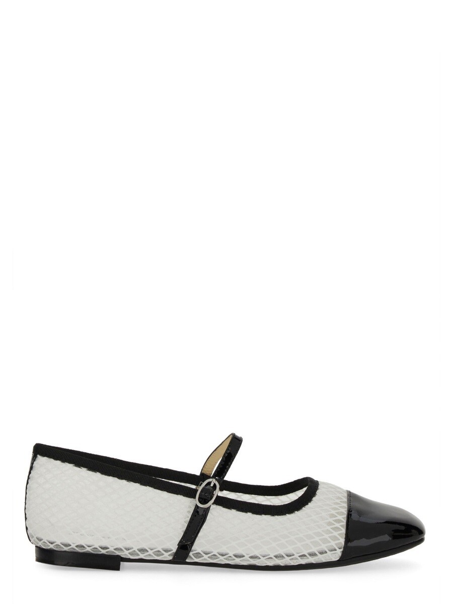 レペット REPETTO サンダル レディース ホワイト Sandals 356534 関税 送料無料 2025SS el
