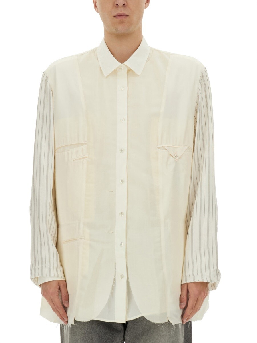 Rakuten - メゾン マルジェラ MAISON MARGIELA ジャケット メンズ Jackets 353755 関税 送料無料 2025SS el