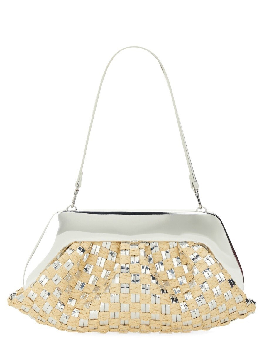 セニア THEMOIRE クラッチバッグ レディース Clutch and wristlets bags 354701 関税 送料無料 2025SS el
