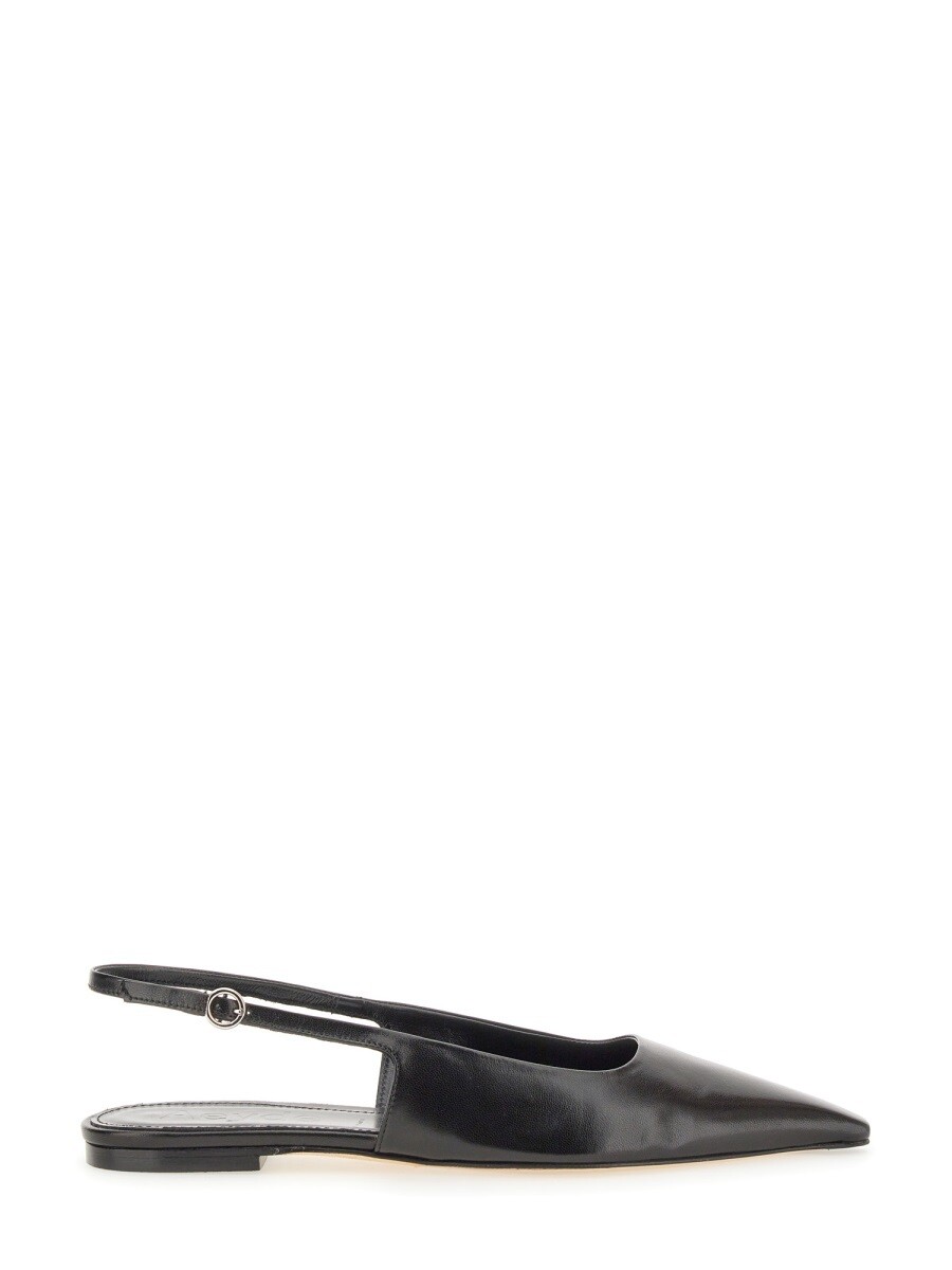 ������ AEYDE ������� ��ǥ����� �֥�å� Sandals 355944 ���� ����̵�� ��åԥ�̵�� 2025SS el