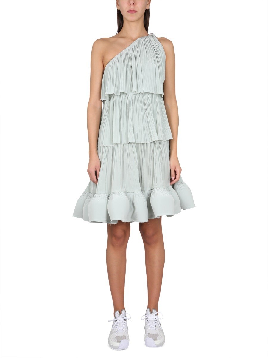 ランバン LANVIN ワンピース ドレス レディース グリーン Dresses 274391 関税 送料無料 2023SS el