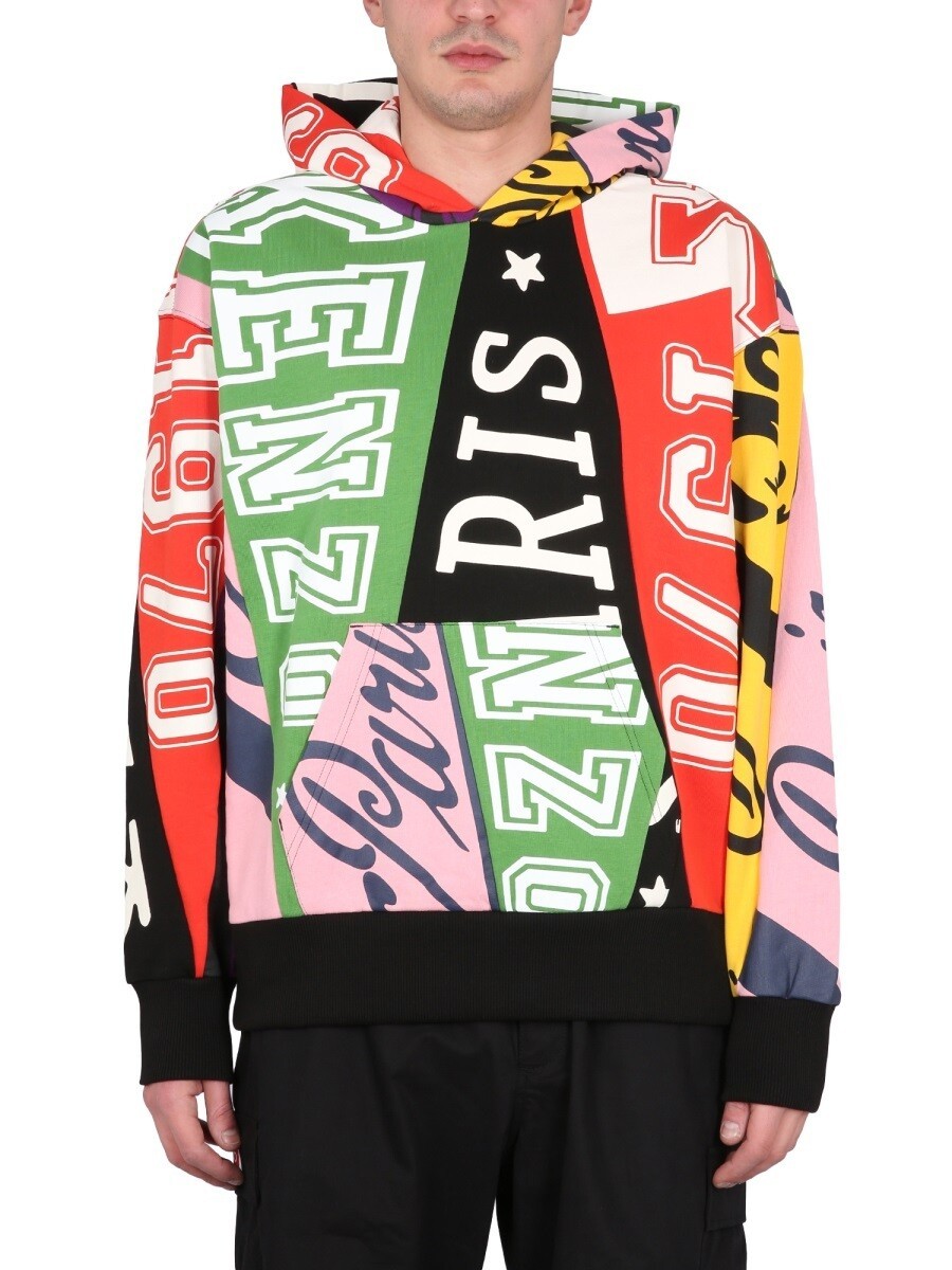 ケンゾー KENZO スウェットシャツ トレーナー メンズ Sweatshirts 270239 関税 送料無料 ラッピング無料 2023SS el
