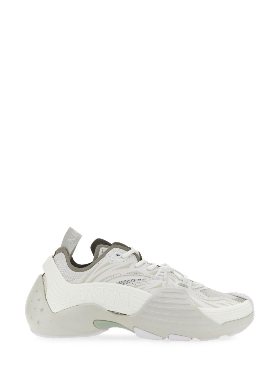 ランバン LANVIN スニーカー レディース ホワイト Sneakers 280562 関税 送料無料 2023SS el