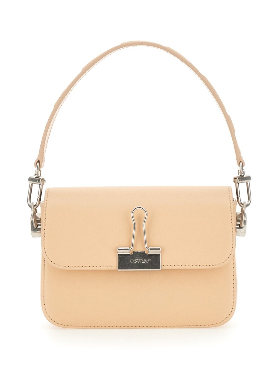 オフホワイト OFF WHITE バッグ レディース ベージュ Business bags 281940 関税 送料無料 2023SS el