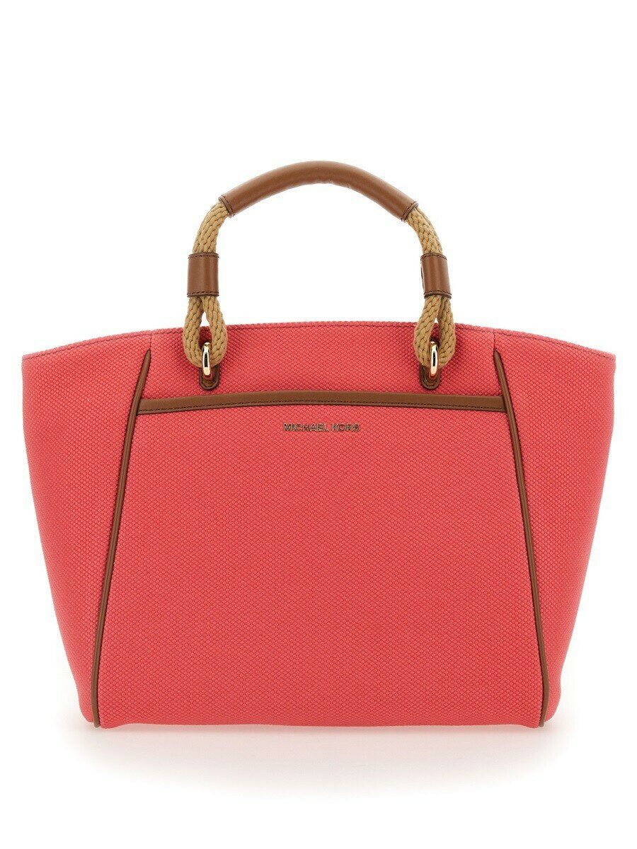 マイケルコース MICHAEL KORS バッグ レディース ピンク Business bags 285319 関税 送料無料 2023SS el