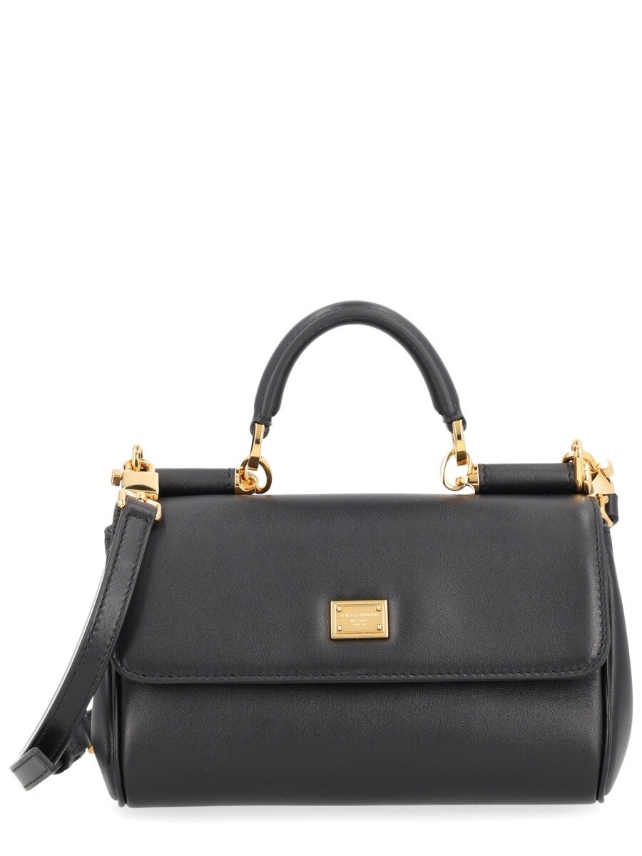 ドルチェ&ガッバーナ DOLCE&GABBANA バッグ レディース ブラック Business bags 391927 関税 送料無料 2026SS el