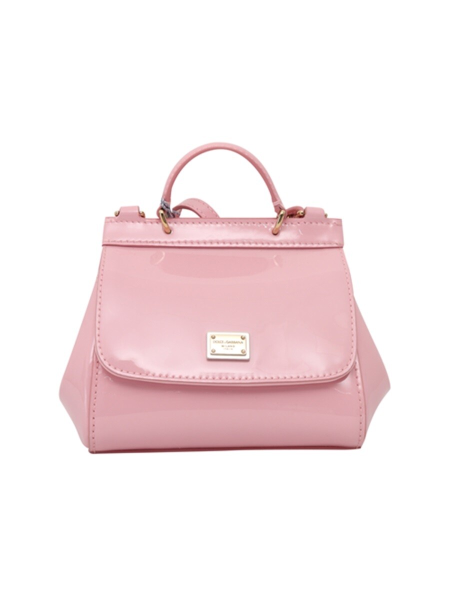 楽天市場】ドルチェ&ガッバーナ バッグ（カラーピンク）（レディース