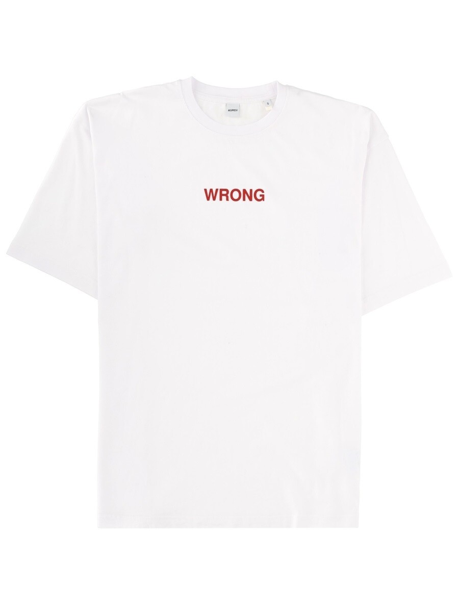 Rakuten - アスペジ ASPESI ポロシャツ Tシャツ レディース ホワイト T-shirts and polo shirts 394654 関税 送料無料 2026SS el
