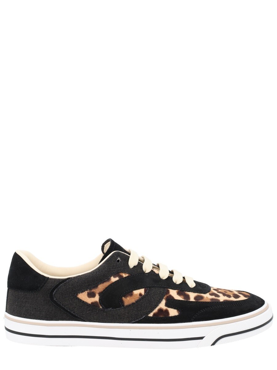 ドルチェ&ガッバーナ DOLCE&GABBANA スニーカー メンズ Sneakers 393918 関税 送料無料 2026SS el