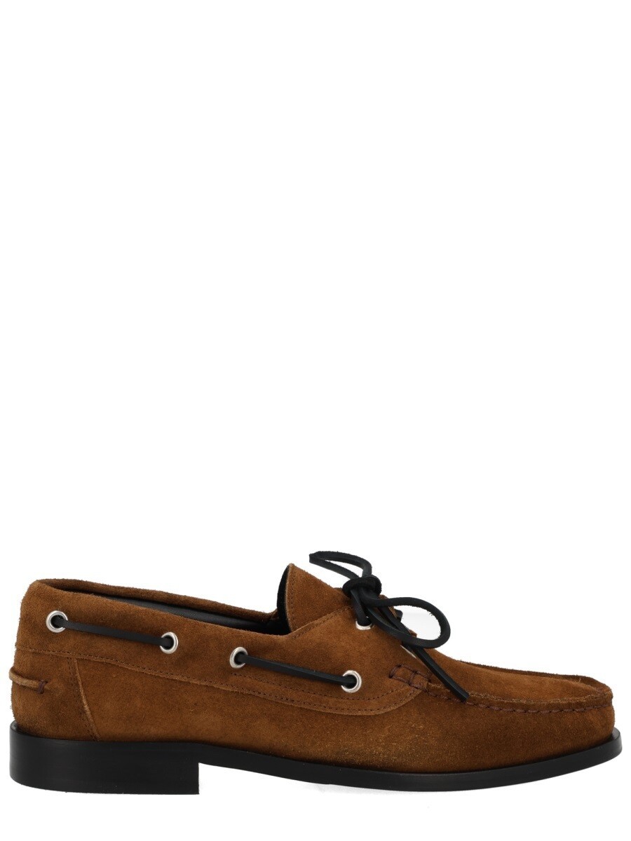 ������ AEYDE �����ե��� ��ǥ����� �֥饦�� Loafers 396056 ���� ����̵�� 2026SS el