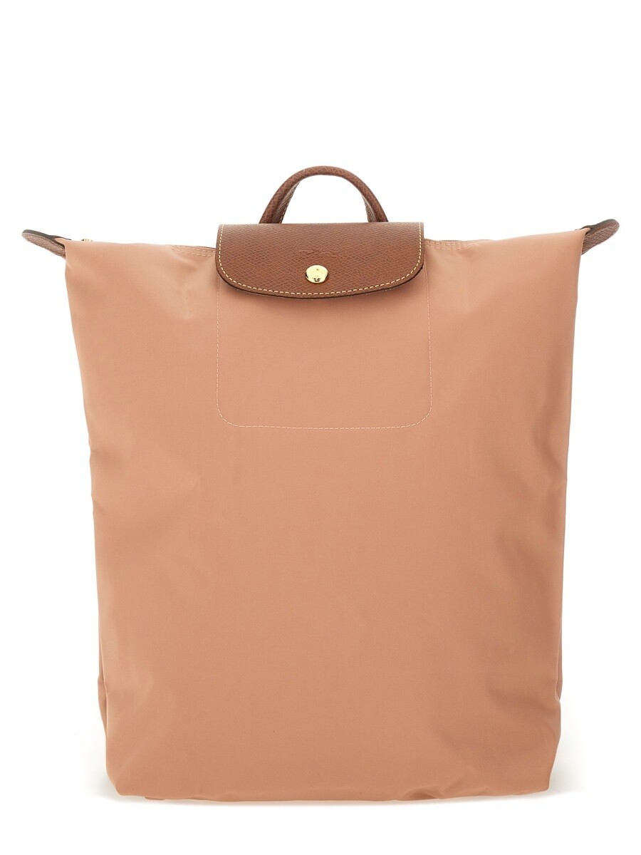 LONGCHAMP\\\' - ロンシャン LONGCHAMP リュックサック バックパック レディース ピンク Backpacks and bum bags 393569 関税 送料無料 2026SS el
