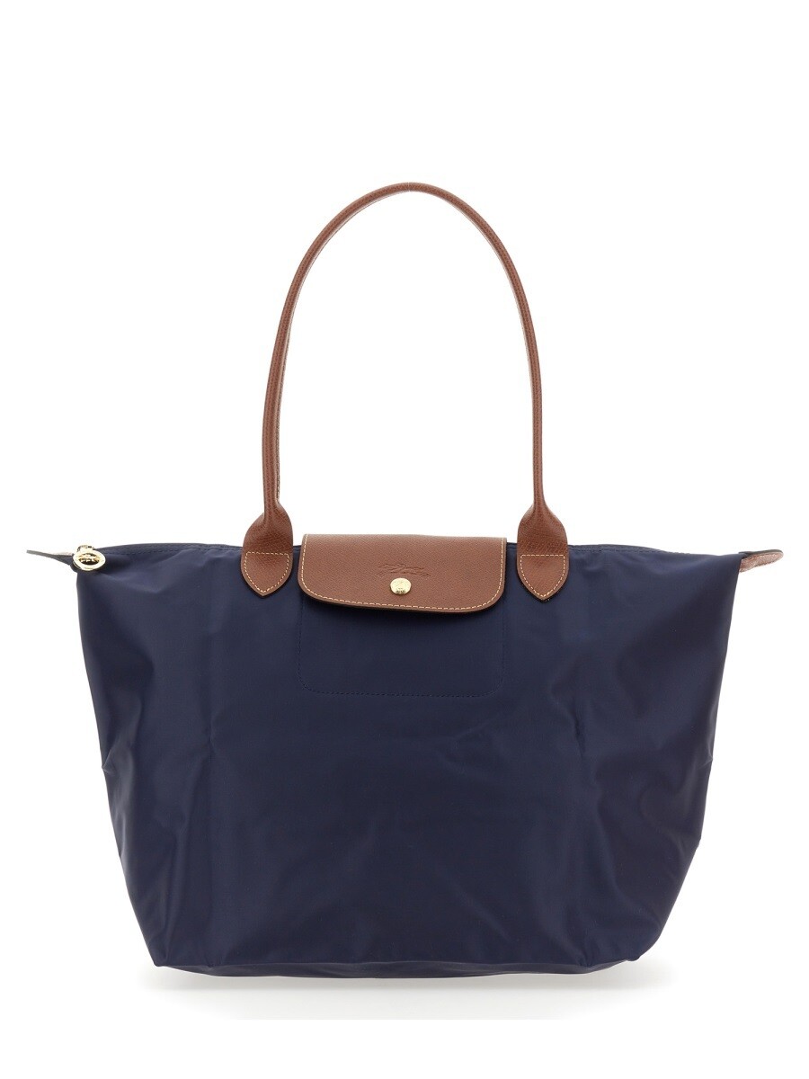 LONGCHAMP\\\' - ロンシャン LONGCHAMP バッグ レディース ブルー Business bags 397056 関税 送料無料 2026SS el