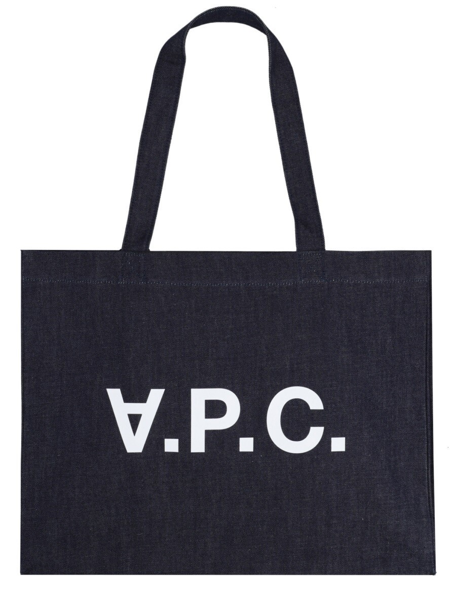 Rakuten - アーペーセー A.P.C バッグ レディース ブルー Business bags 396553 関税 送料無料 2026SS el