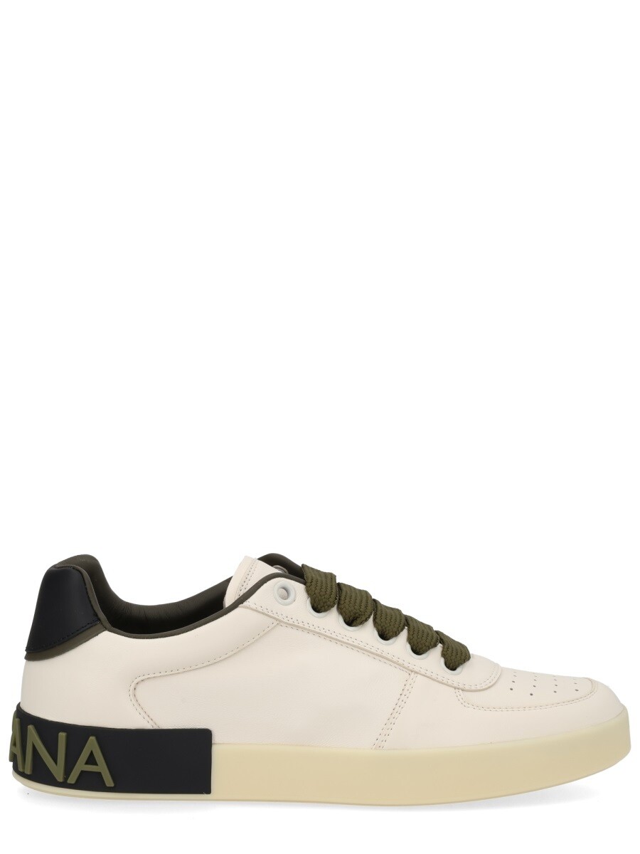 ドルチェ&ガッバーナ DOLCE&GABBANA スニーカー メンズ ベージュ Sneakers 393653 関税 送料無料 2026SS el