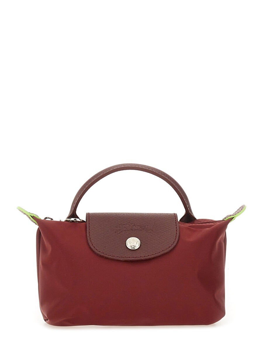 LONGCHAMP\\\' - ロンシャン LONGCHAMP バッグ レディース レッド Business bags 396043 関税 送料無料 2026SS el